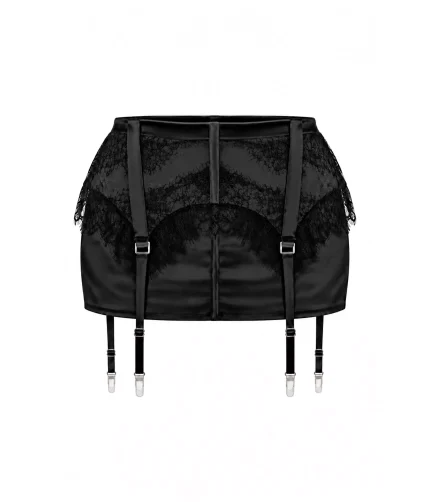 AURA MINI SKIRT