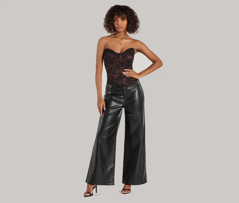 Bodice-Tops-Pants