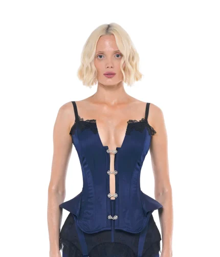 AURA SCULPTED CORSET